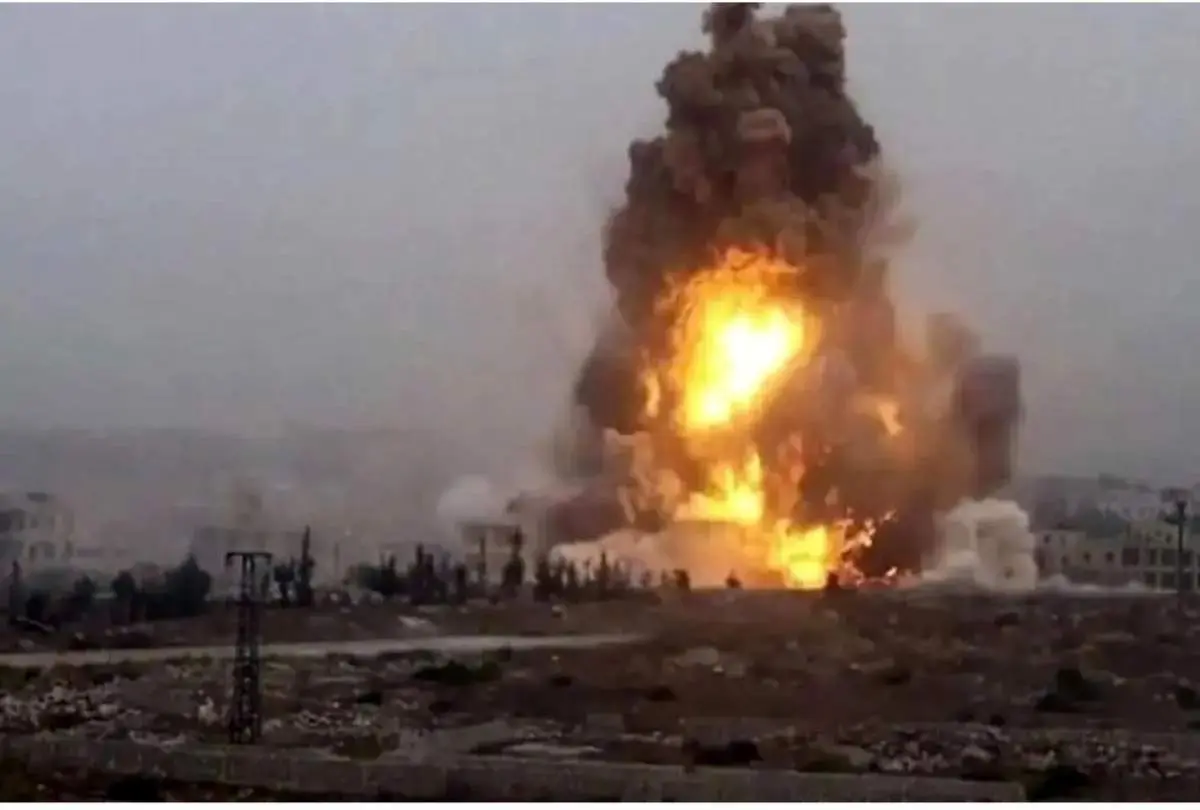 حملات بی رحمانه رژیم صهیونیستی به مکان های مخصوص کودکان تمامی ندارد+فیلم