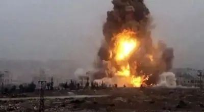 حملات بی رحمانه رژیم صهیونیستی به مکان های مخصوص کودکان تمامی ندارد+فیلم