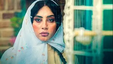 سلفی پربازدید بازیگران بامداد خمار در پشت صحنه