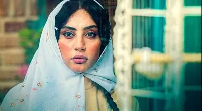 سلفی پربازدید بازیگران بامداد خمار در پشت صحنه