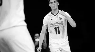 جزئیات جدید از زمان و مکان برگزاری مراسم خاکسپاری صابر کاظمی