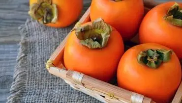 آیا خرمالو می‌تواند خطرناک باشد؟ هشدار متخصص درباره مصرف نادرست این میوه
