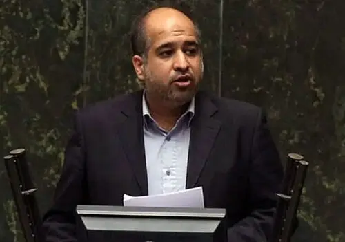 زهرا خدادادی، موافق: صالحی امیری اعتقاد قلبی دارد که ایرانی بودن با انقلابی بودن و اسلامی بودن تعارضی ندارد+ فیلم