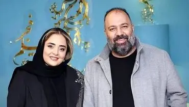 نرگس محمدی و علی اوجی در جدیدترین اثر کیمیایی؛ فیلمی که قربانی جنگ شد