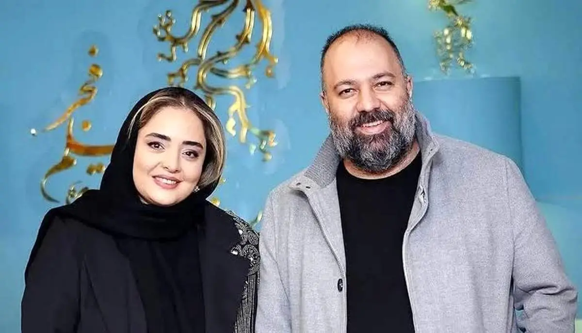 نرگس محمدی و علی اوجی در جدیدترین اثر کیمیایی؛ فیلمی که قربانی جنگ شد