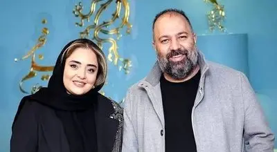 نرگس محمدی و علی اوجی در جدیدترین اثر کیمیایی؛ فیلمی که قربانی جنگ شد