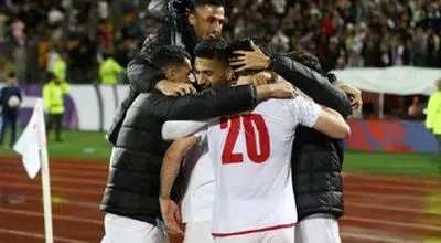  واکنش فیفا به صعود زودهنگام ایران+ عکس