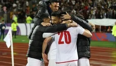  واکنش فیفا به صعود زودهنگام ایران+ عکس