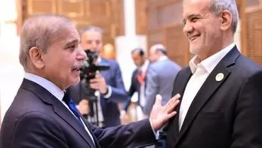  پزشکیان: ایران با قاطعیت به هر تعرضی پاسخ خواهد داد
