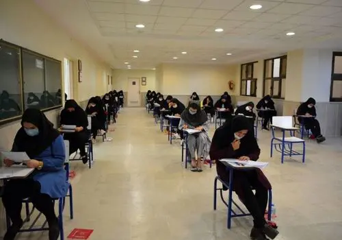 جزئیات دریافت کارت امتحانات نهایی اعلام شد