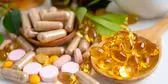 غذاهایی که نیاز شما به هر ویتامینی را برطرف می‌کند
