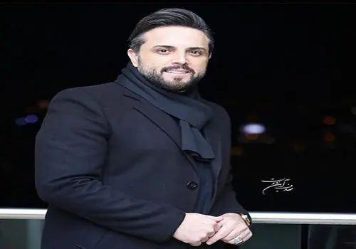 جشن تولد ۴۹ سالگی مجری مشهور تلویزیون در کنار خانواده‌اش