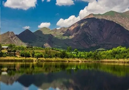آخر هفته کجا برویم؟ روستاهای میوه‌خیز اطراف تهران را بشناسید