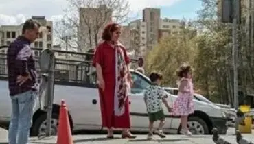 چند تصویر خاص از تهرانِ پس از آتش‌بس