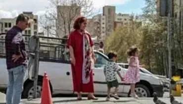 چند تصویر خاص از تهرانِ پس از آتش‌بس