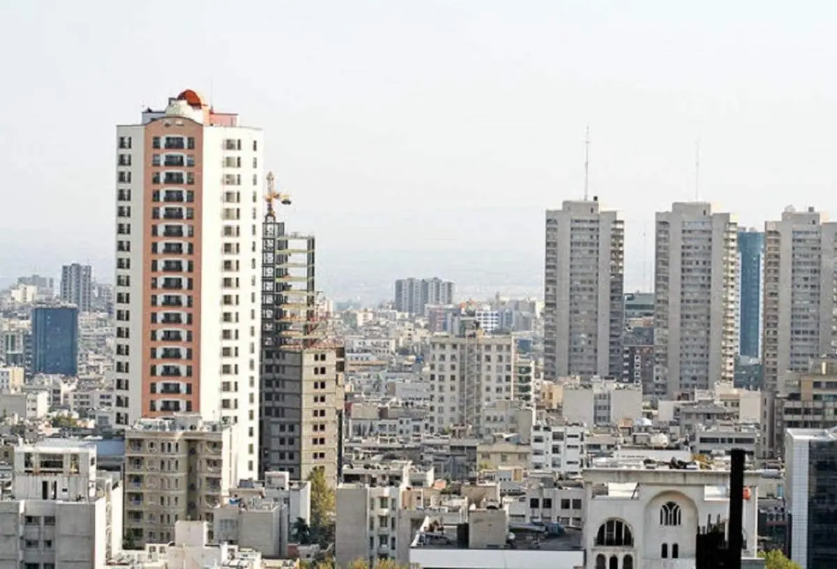منتظر شوک قیمتی مسکن بعد از نوروز باشید