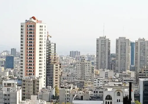 قیمت مسکن در این شهر ریخت