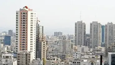 منتظر شوک قیمتی مسکن بعد از نوروز باشید