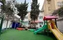 لحظه انفجار مهدکودکی در تهران در جنگ 12 روزه + فیلم