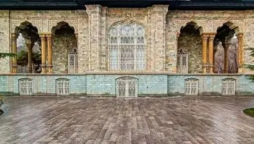 آخرین جرئیات از خسارت مهم کاخ سعدآباد در حمله آمریکا و اسرائیل
