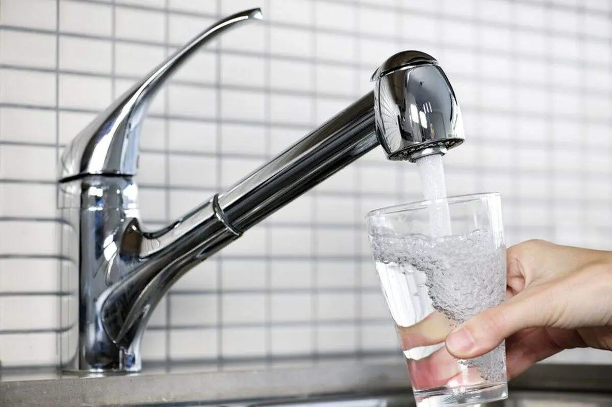 کیفیت آب شهری بر طعم غذا چه تأثیری دارد؟
