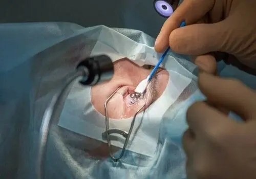 قوه قضائیه: پیگیری حقوق بیماران نابیناشده به معنای توهین به جامعه نابینایان نیست