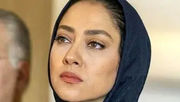 استایل متفاوت بهاره کیان افشار در لوکیشنی لوکس!