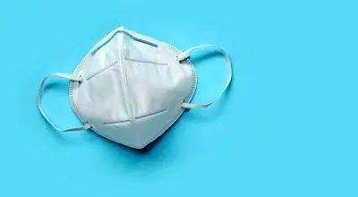چه ماسک‌هایی برای مواجهه با آلودگی هوا پیشنهاد می‌شود؟
