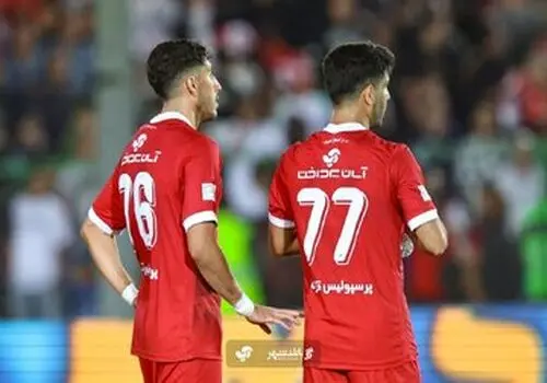 جنگ پنهانی برای نیمکت سرمربی پرسپولیس