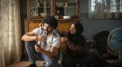  کارگردان سینما: ما این مرحله  از تاریخ را با سربلندی طی می‌کنیم