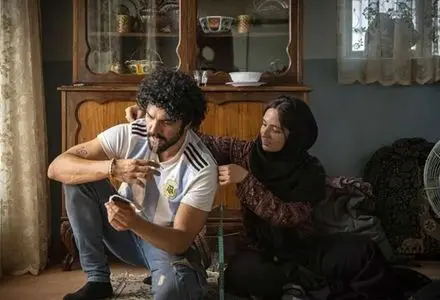  کارگردان سینما: ما این مرحله  از تاریخ را با سربلندی طی می‌کنیم