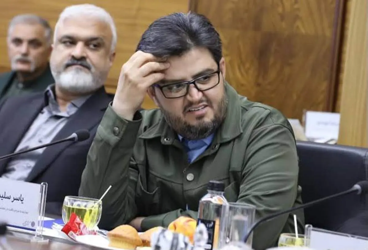 سلیمانی: سرمایه‌گذاری‌های گروه مالی گردشگری زمینه‌ساز توسعه پایدار بافت، رابر و ارزوئیه است