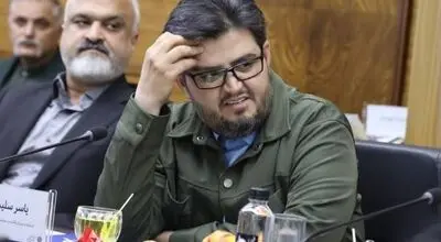 سلیمانی: سرمایه‌گذاری‌های گروه مالی گردشگری زمینه‌ساز توسعه پایدار بافت، رابر و ارزوئیه است
