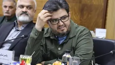 سلیمانی: سرمایه‌گذاری‌های گروه مالی گردشگری زمینه‌ساز توسعه پایدار بافت، رابر و ارزوئیه است