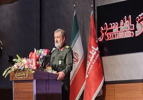 وعده صادق فراتر از بازسازی؛ سپاه بار دیگر پدافند رژیم را در هم کوبید+ فیلم 
