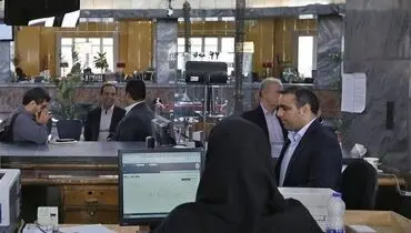 بانک‌های کشور فردا ۱۴ فروردین باز هستند