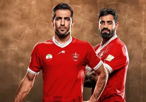 قرارداد تمام بازیکنان پرسپولیس در سازمان لیگ ثبت شد

