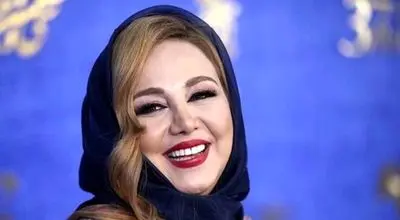 تغییر ناگهانی بهنوش بختیاری: انتشار عکس با چادر کامل و متن پرابهام