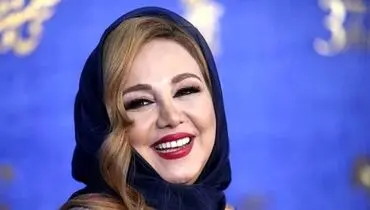 تغییر ناگهانی بهنوش بختیاری: انتشار عکس با چادر کامل و متن پرابهام