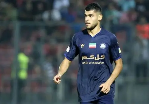 لیست مازاد پرسپولیس اعلام شد
