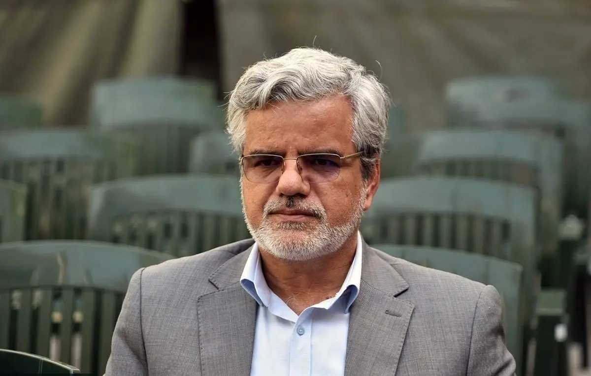 عضو جبهه اصلاحات: شانس رأی آوری مخبر بیشتر از دیگر کاندیداهای اصولگراست 
