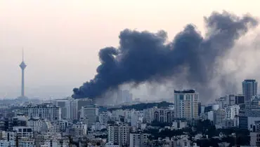 مقاومت ایرانیان در برابر تجاوز اسرائیل و آمریکا ادامه دارد/جدیدترین موج حملات ایران علیه آمریکا و اسرائیل