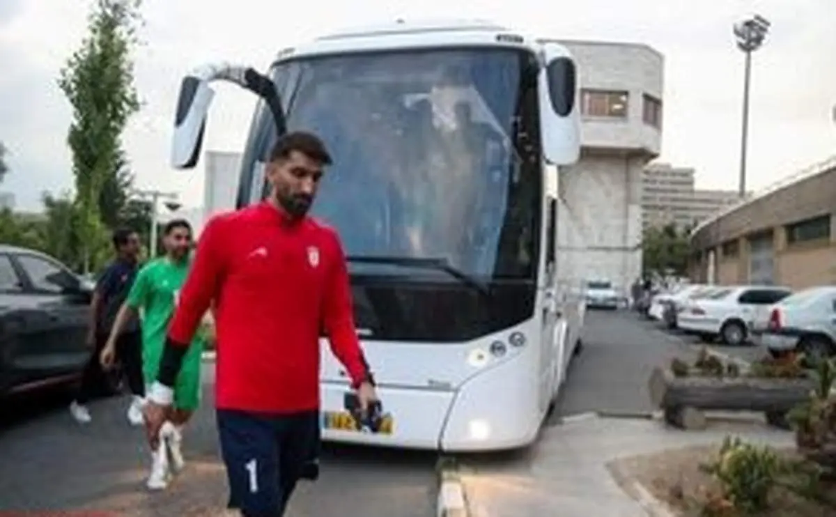 کامنت غیرمنتظره قایدی برای بیرانوند خبرساز شد