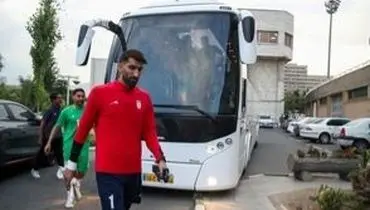 کامنت غیرمنتظره قایدی برای بیرانوند خبرساز شد