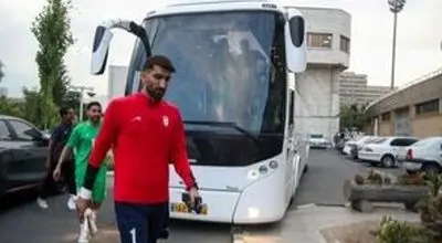 کامنت غیرمنتظره قایدی برای بیرانوند خبرساز شد