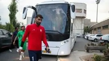 کامنت غیرمنتظره قایدی برای بیرانوند خبرساز شد