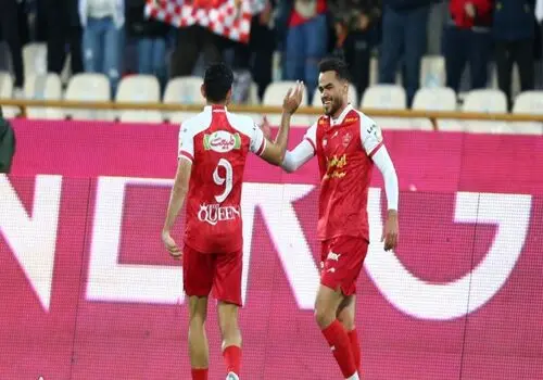 اظهارات جنجالی مربی پرسپولیسی از وجود فساد در فوتبال ایران