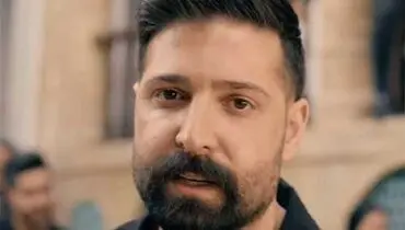 ترانه دلی «عشق اول» با صدای حمید هیراد+ موزیک ویدئو