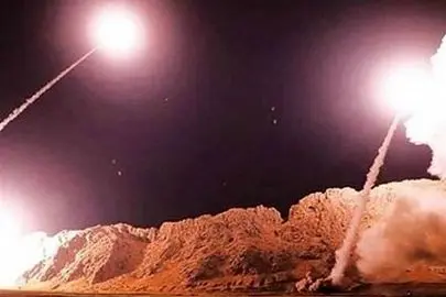 ایران رکورد زد؛ طولانی ترین، پرحجم ترین و بزرگترین حمله پهپادی در جهان