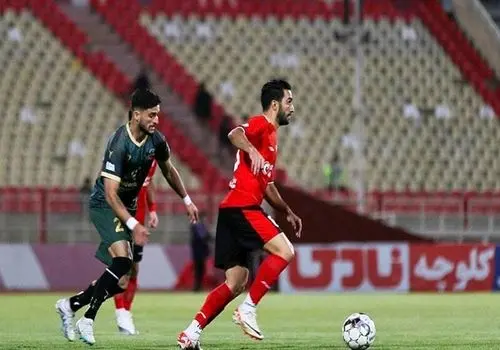 ۲ رقیب جدید برای بیرانوند پیدا شد